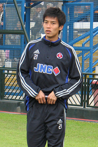 <span class="mw-page-title-main">Man Pei Tak</span> Hong Kong footballer