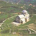 Monastère de Gradac