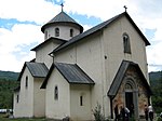 Morača Monastery