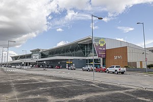 Eduardo Gomes International Airport