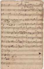 Miniatura para Ich armer Mensch, ich Sündenknecht, BWV 55