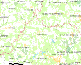 Map commune FR insee code 24070.png