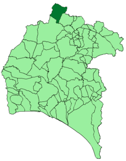 Map of Encinasola (Huelva).png