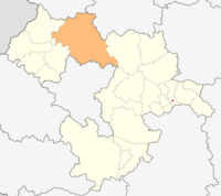 Svoge Municipality