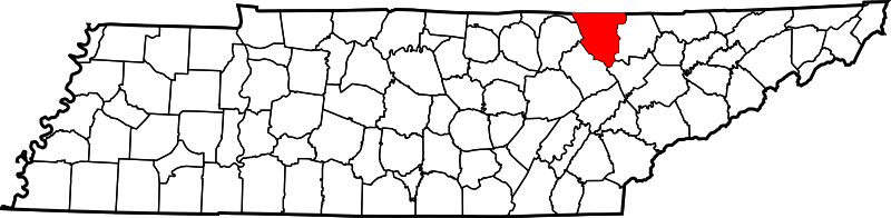 File:Map of Tennessee highlighting Scott County.svg