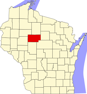 National Register of Historic Places listings in Taylor County, Wisconsin
