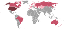 ラトビア人のサムネイル