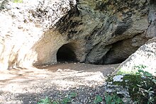 Mara, Filiestru cave Mara, grotta di Filiestru (06).jpg