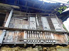 Maraña Ancestral House, Naujan 004.JPG