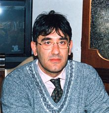 Marco Iacona