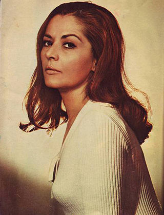 <span class="mw-page-title-main">Margareta Pogonat</span> Romanian actress