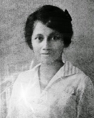 <span class="mw-page-title-main">Marie Thomas</span> Indonesian physician