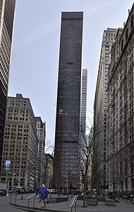 Marine Midland Building Zuccotti Park New York 1-03-2016 11-36-05.JPG