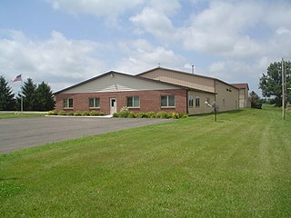 Marion Township, Ogle County, Illinois Township in Illinois, United States