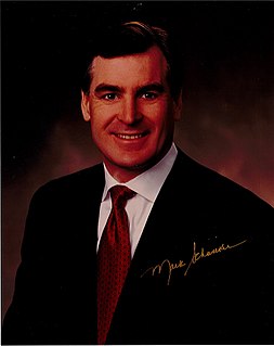 Mark Schweiker Pennsylvania politician