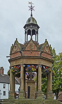 Market Well