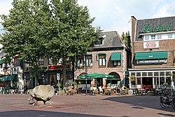 Marktplein (market square) - panoramio.jpg