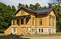 * Nomination Marma military camp (cultural heritage), Sweden. --V-wolf 07:46, 16 July 2013 (UTC) * Promotion Good quality.--ArildV 09:15, 16 July 2013 (UTC)