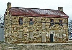 Мэри Уортингтон Macomb House.jpg