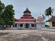 Masjid Raya Air Pampan