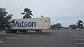 The Matson containers are everywhere in Hawaii, including ...