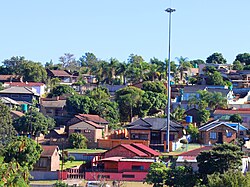 Vue de Matsulu-C