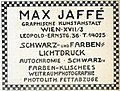 Max Jaffé Reklame 1918.jpg