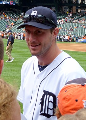 Szemléltető kép a Detroit Tigers 2013 szezon tételről