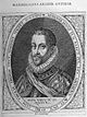 Maximiliaan III