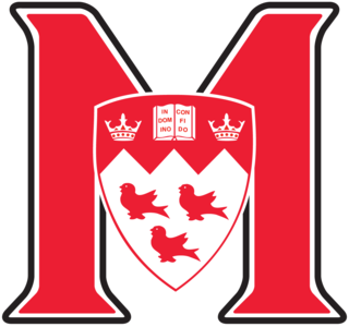 <span class="mw-page-title-main">McGill Redbirds football</span> University Canadian football team