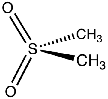 Méthyl-sulfonyl-méthane