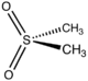 Méthyl-sulfonyl-méthane