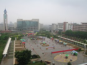 Distrito de Meijiang