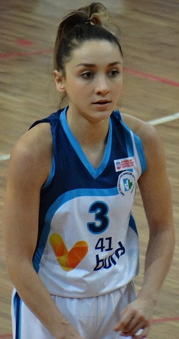 Melek Yusufoğlu