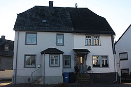 Mengerskirchen Kirchplatz 4-6