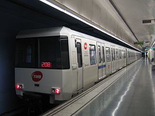 train type M2000