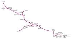 Metropolitan Line.svg