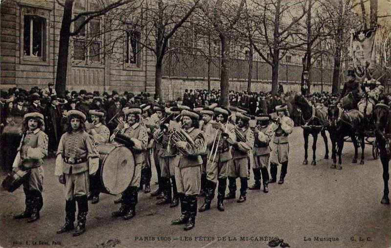 File:Mi-Carême à Paris 1905 - La Musique.jpg