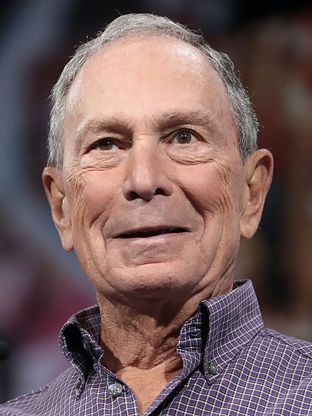 File:Michael Bloomberg by Gage Skidmore (cropped).jpg