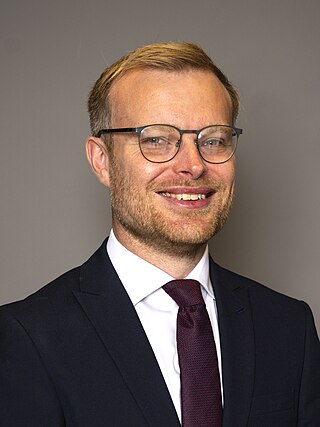 <span class="mw-page-title-main">Michael Shanks (politician)</span> British politician (born 1980s)