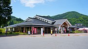 道の駅いかりがせきのサムネイル