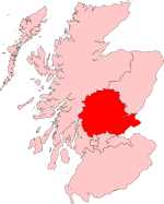 Mid Scotland and Fife
