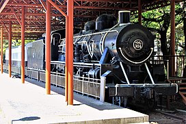 Mika-style Steam Locomotive No. 304.jpg