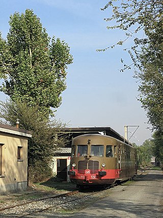 <span class="mw-page-title-main">FS Class ALn 772</span>