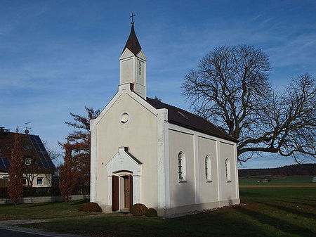 Mindelheim Maria Schnee (2)