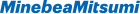 logo de Minebea