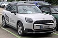 * Nomination Mini Countryman (U25) SE in Böblingen --Alexander-93 15:44, 6 June 2024 (UTC) * Critique requise