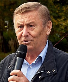 Miroslav Grebeníček (2013)