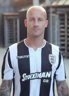 Miroslav Stoch Slovak professional footballer