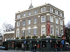 Mitre, Greenwich, SE10 (3267169527).jpg